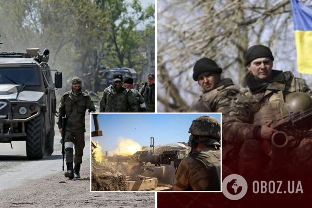 У Сєверодонецьку йдуть вирішальні бої