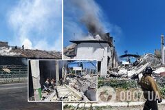 Базу ПВК 'Вагнер' у Кадіївці знищили завдяки відео з TikTok – CIT