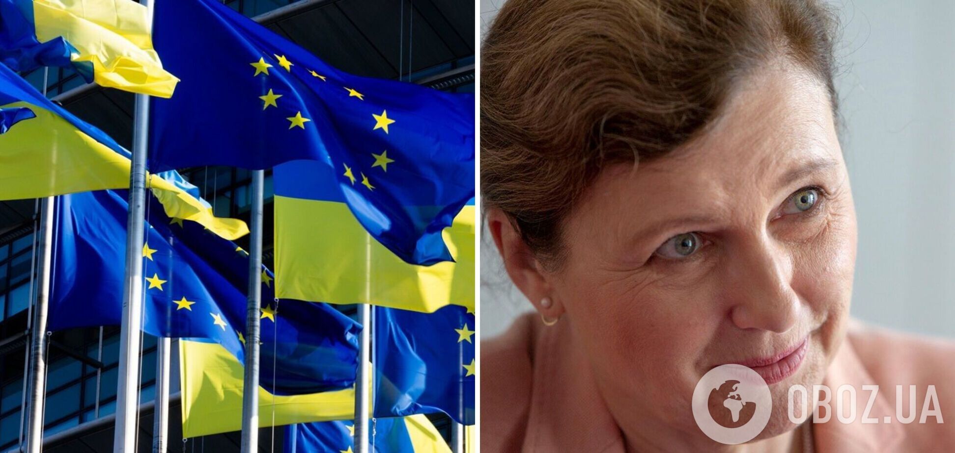 Юрова озвучила позицію ЄК