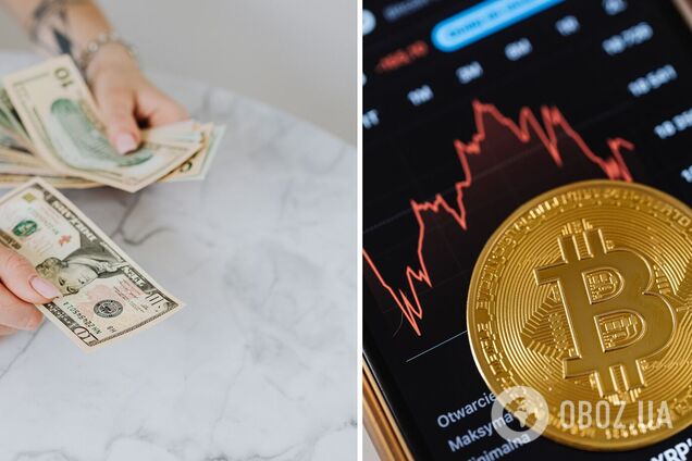 Инвесторы опасаются, что теперь ничто не удержит первую криптовалюту от падения до $20 тысяч