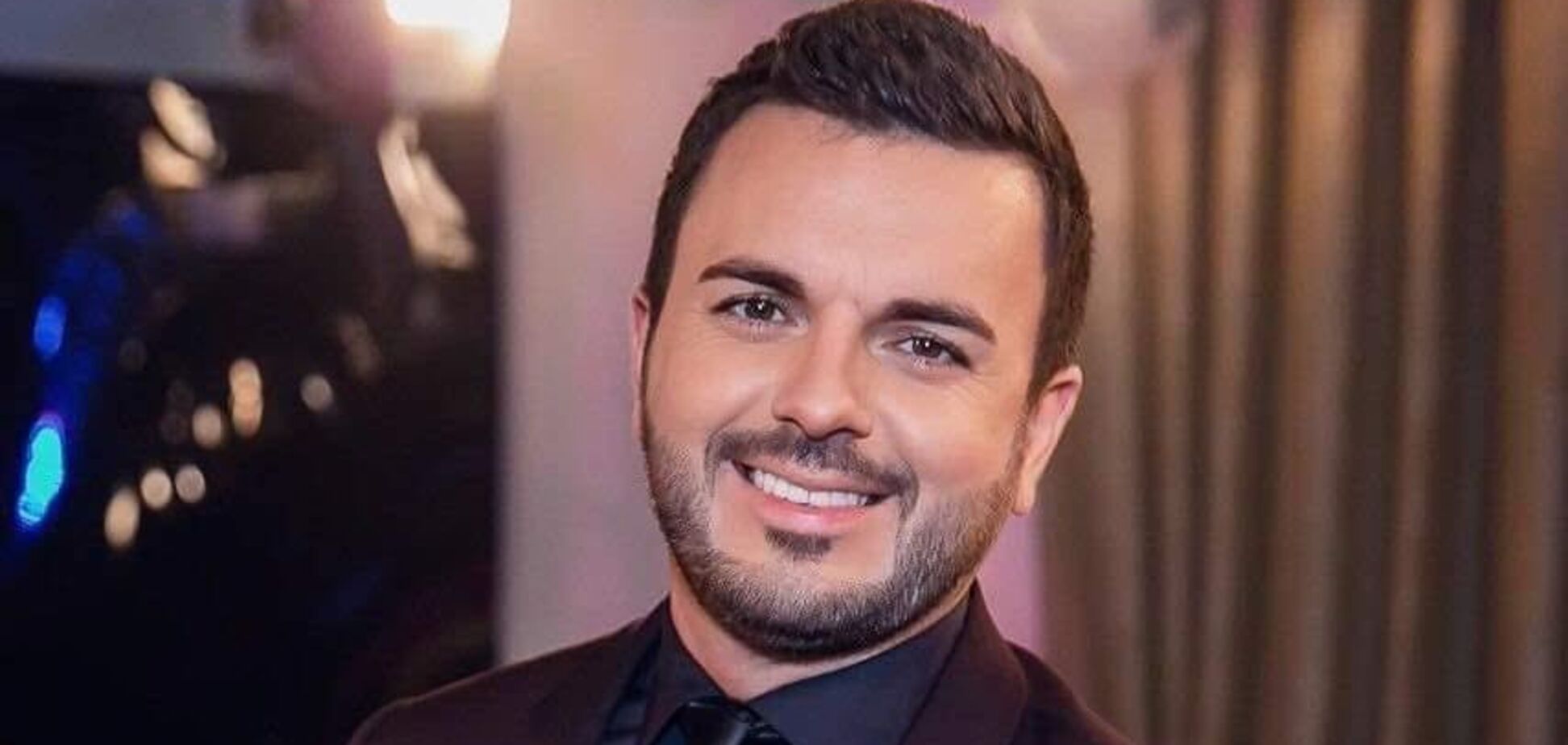 'Ми принципово вирішили лишатися в Україні': телеведучий Григорій Решетник довірив свою історію Музею 'Голоси Мирних'