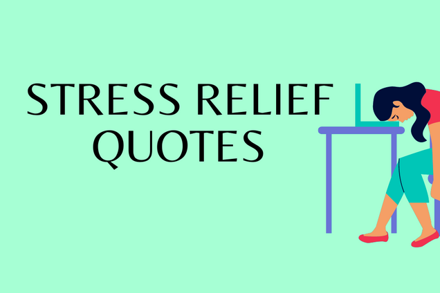 Методики самопомощи при стрессе