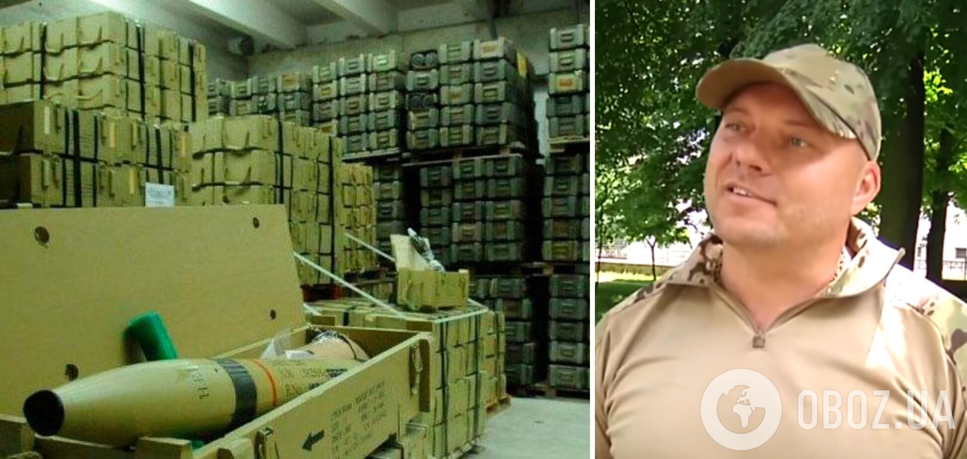 В Житомире украинские охотники во второй день войны спасли более тысячи ракет