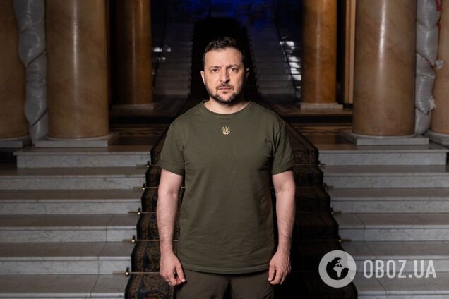 Владимир Зеленский