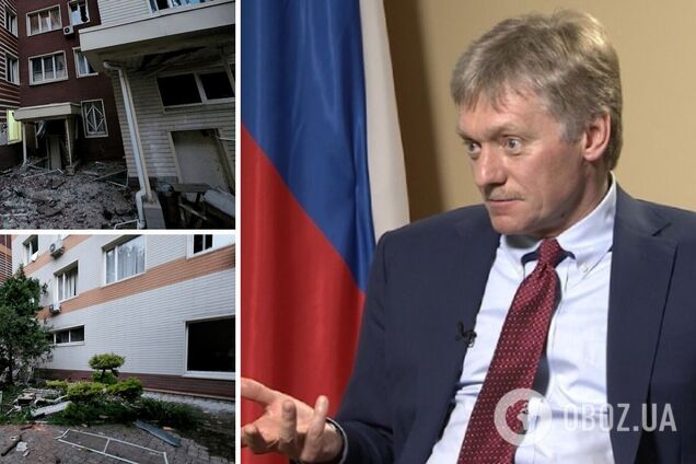 У Кремлі знову змінили цілі 'спецоперації': Пєсков видав нову інтерпретацію після закликів Пушиліна