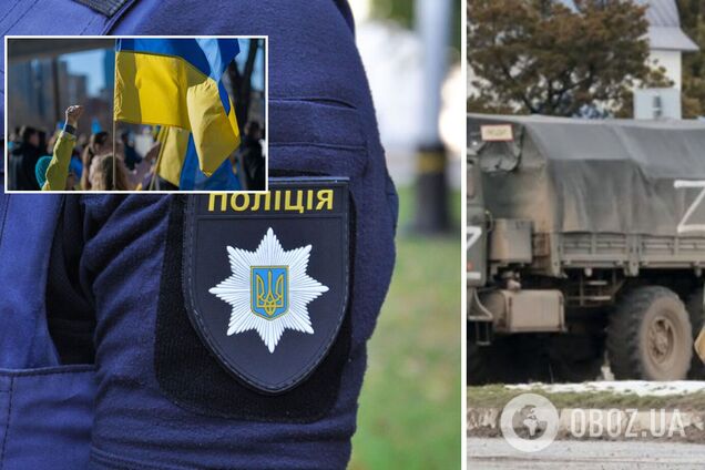 В Україні зареєстрували понад 700 кримінальних справ за колабораціонізм: озвучено дані щодо регіонів