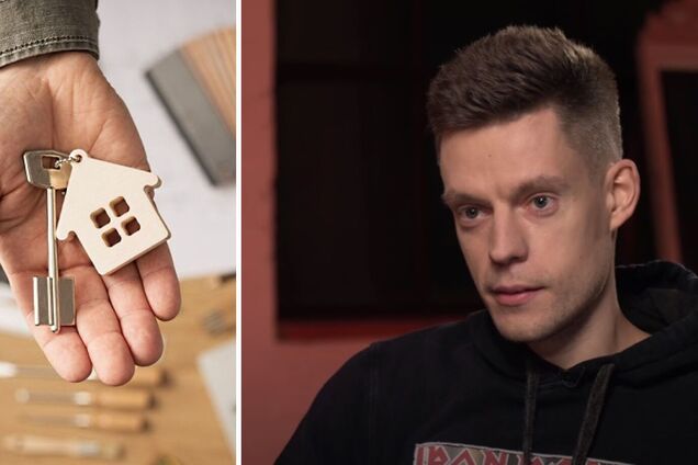 Юрій Дудь більше не повернеться до Росії? Журналіст продає нерухомість у Москві