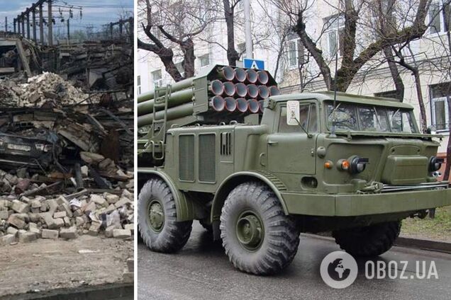 Війська РФ обстріляли Криворізький та Синельниківський райони