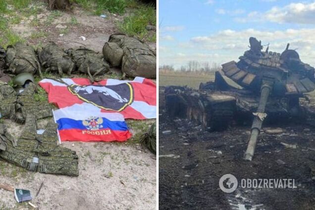 Захисники півдня України завдали нових втрат окупаційним військам