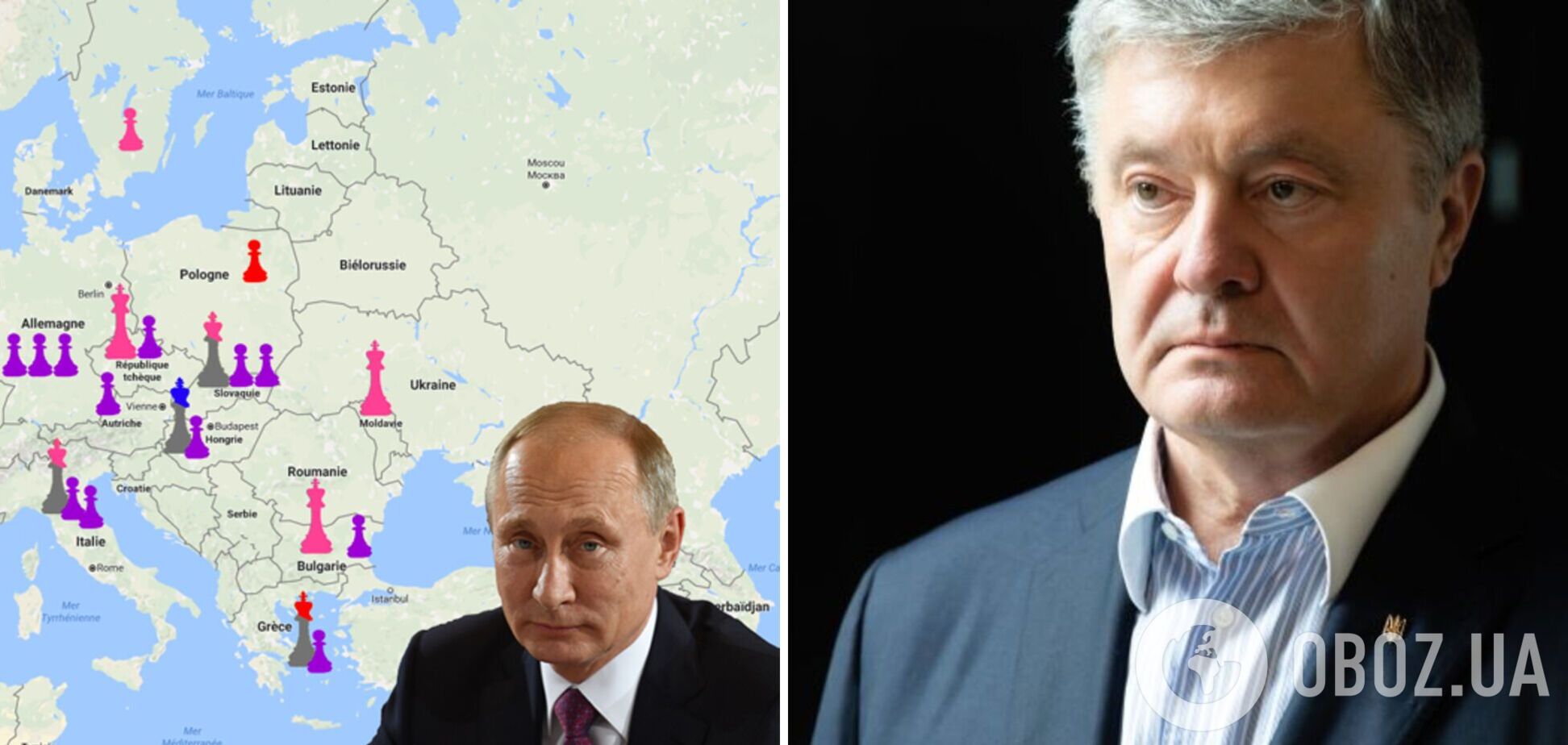 Порошенко закликав союзників якомога швидше дати Україні зброю: ця війна не лише проти України