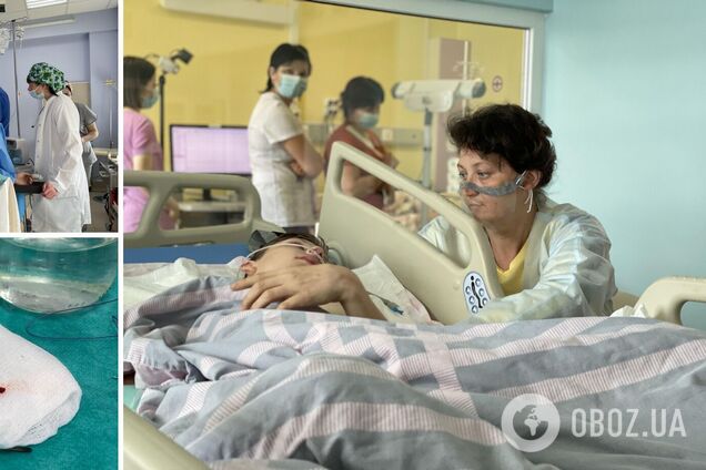 Уламок снаряда влучив у легені: у Львові лікарі врятували підлітка, який постраждав від російського обстрілу