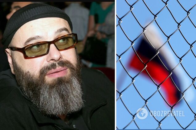 Известный российский продюсер Фадеев пожаловался на бойкот в мире: просто вычеркнули, забрали все