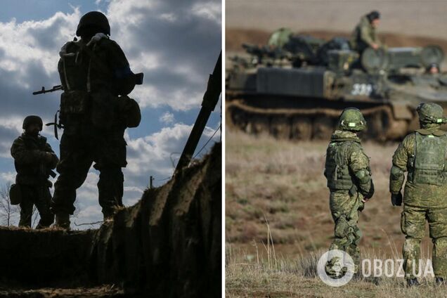 До мережі потрапив фрагмент бою за участю Інтернаціонального легіону на Донбасі