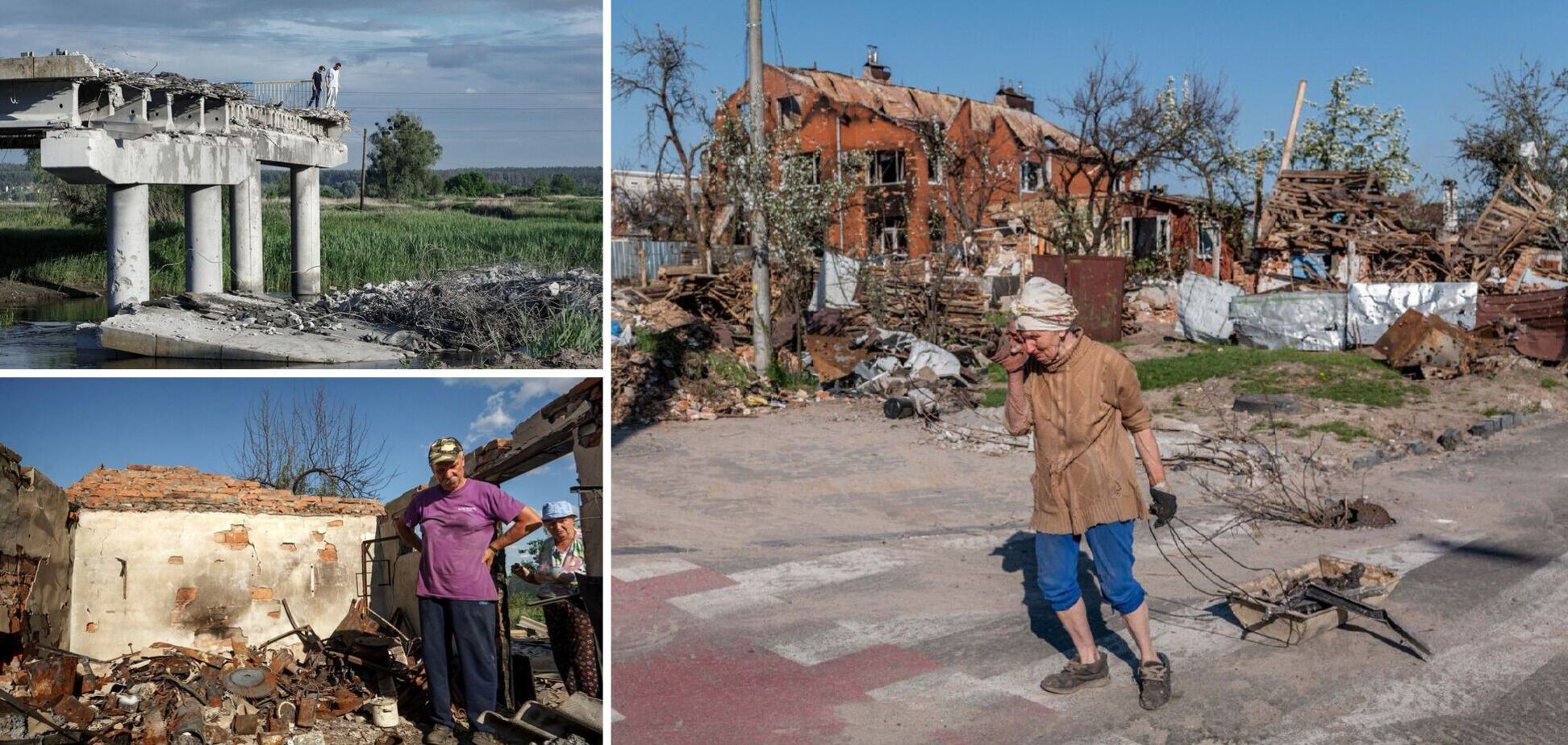 Зеленський: ми точно відбудуємо Україну