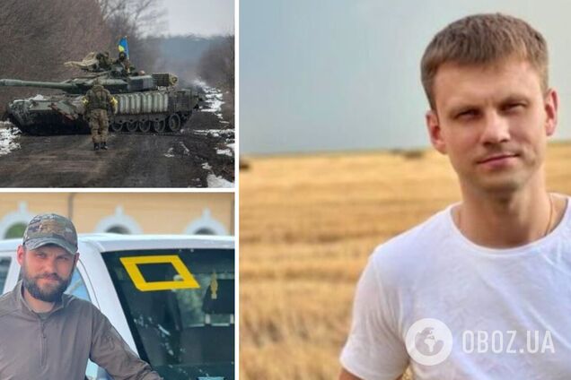 Завжди казав, що все добре, і вірив у перемогу: на Донбасі загинув 37-річний полковник ГУР Микола Вовк