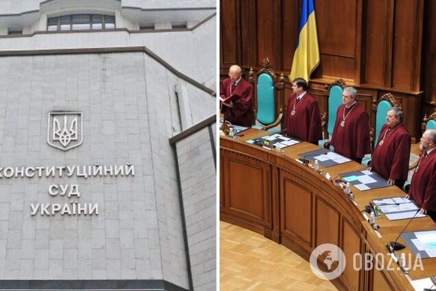 Кабмін проігнорував зауваження ЄС до закону про КСУ, в якому не врахували рекомендацій Венеціанської комісії