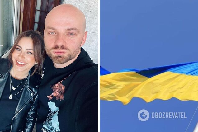 Слава Дьомін розповів про реакцію Ані Лорак на пропозицію зробити вибір – гроші і кар'єра чи Україна