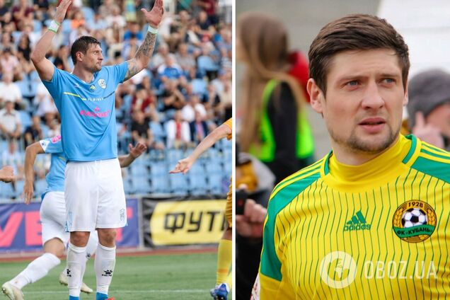 'Жестко изменилась': Селезнев вскрыл лицемерие россиян и признался, что ему стыдно за карьеру в РФ