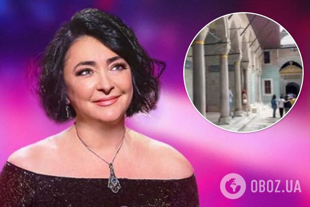 Лоліта, яка промовчала про війну в Україні, похвалилася відпочинком у Туреччині: нерви ніхто не мотає