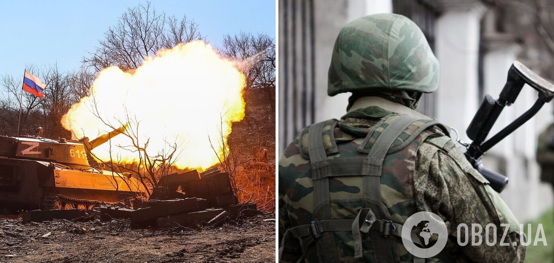 Оккупанты обстреляли Малиновку на Харьковщине: три человека получили ранения