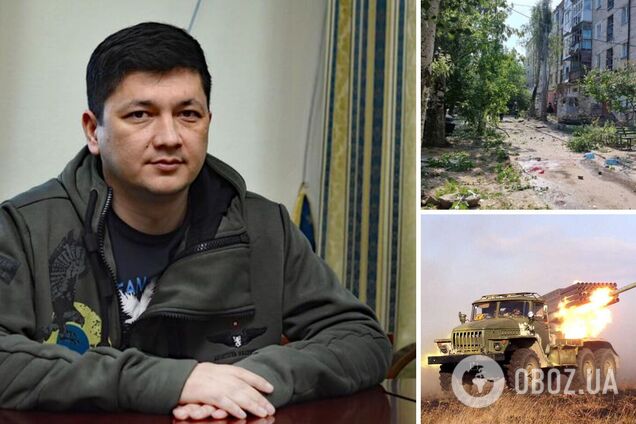 Ким об обстрелах Николаева: оккупанты пытаются отвлечь внимание от театра военных действий на юге