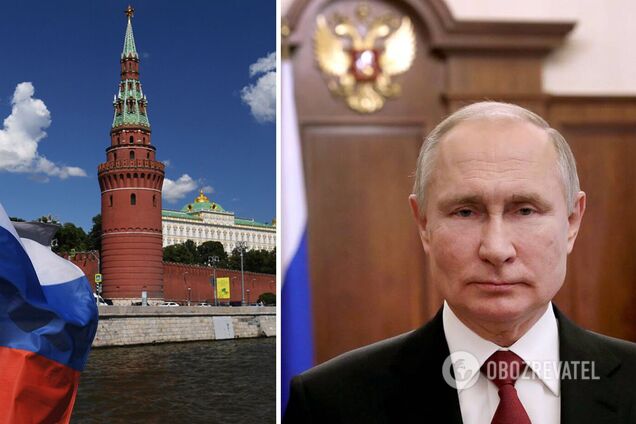 Джерела у розвідці: Путін впав у кому після невдалої операції, у Кремлі терміново розробляють сценарій передачі влади