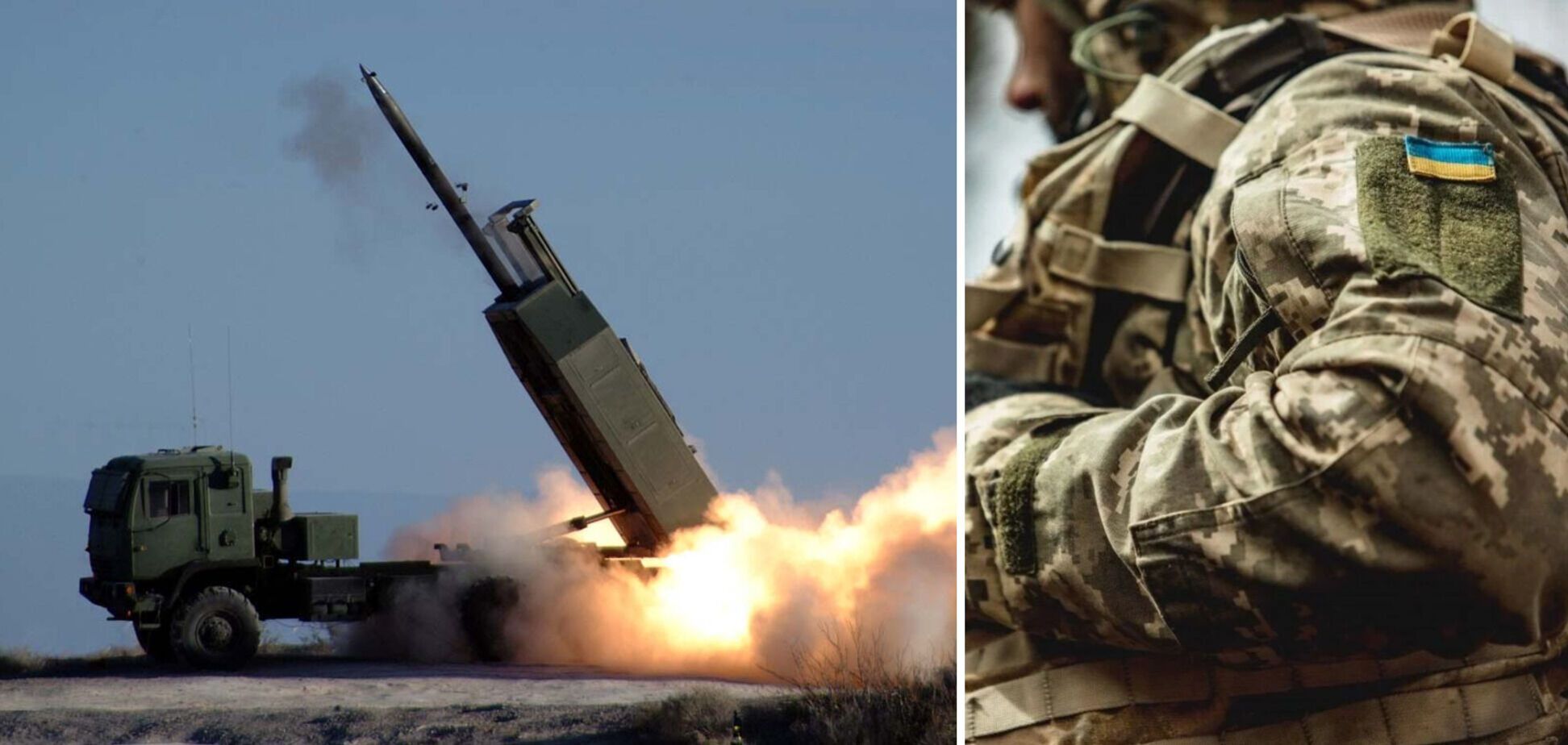 Пентагон: американские HIMARS скоро 'вступят в бой' с оккупантами, ВСУ заканчивают обучение