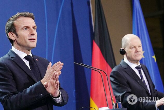 Жданов: Захід боїться світу, в якому переможе Україна, більше, ніж перемоги Путіна