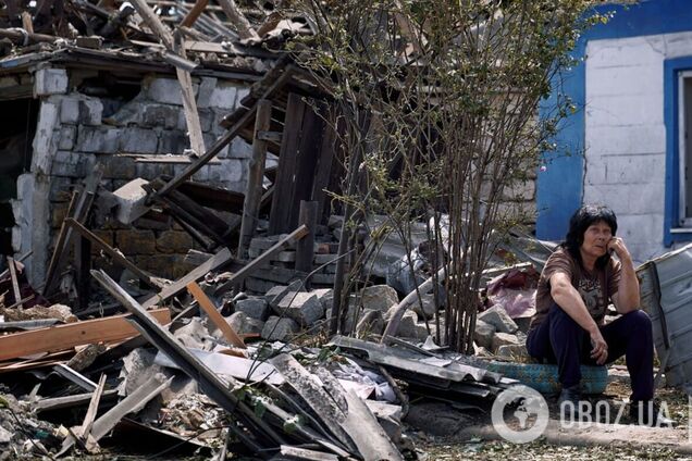 Окупанти вбили трьох мешканців Донеччини, четверо отримали поранення, – Кириленко