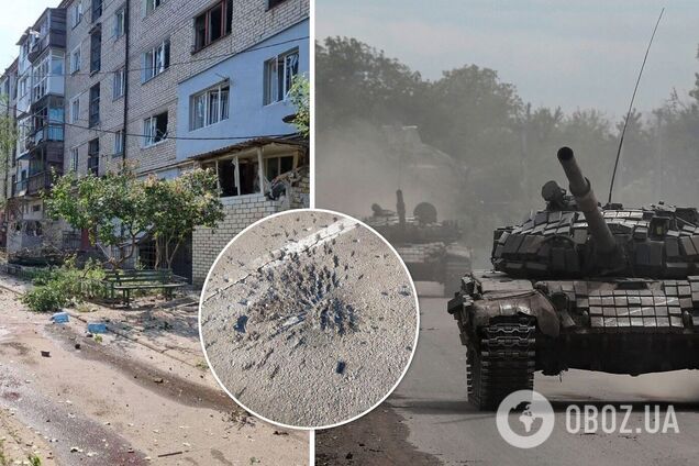 На Николаевщине оккупанты обстреляли пять населенных пунктов, есть пострадавшие. Фото