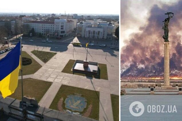 Крик души из оккупированного Херсона: не списывайте нас в необратимые потери