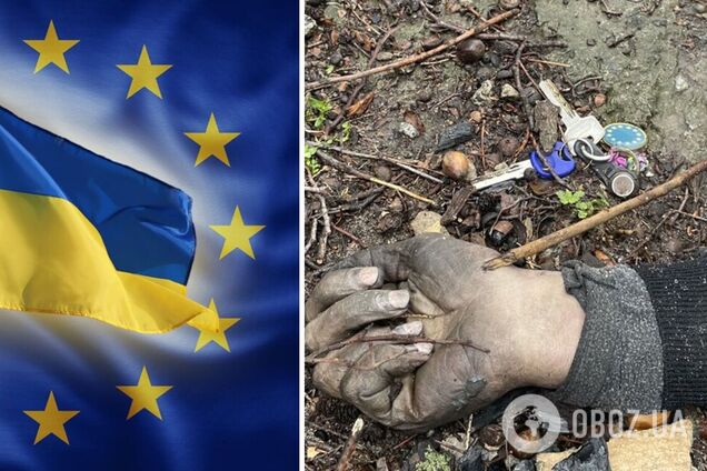 Ужасные цифры – Европа финансирует войну путина!