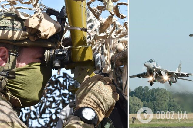 Справа не тільки у зброї: Жданов назвав важливе завдання для ЗСУ, яке забезпечить успіх контрударів