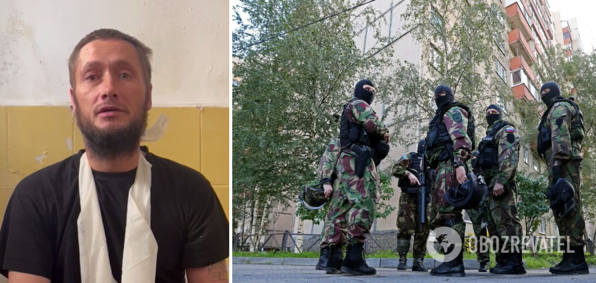 Пропонують 'гуманітарну роботу': у Росії знайшли новий спосіб заманити чоловіків на війну проти України. Відео