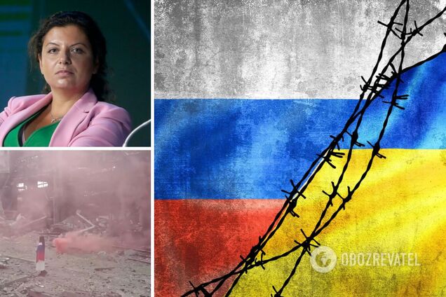 Стиральных машин мало? Как российские пропагандисты пытаются украсть украинский язык