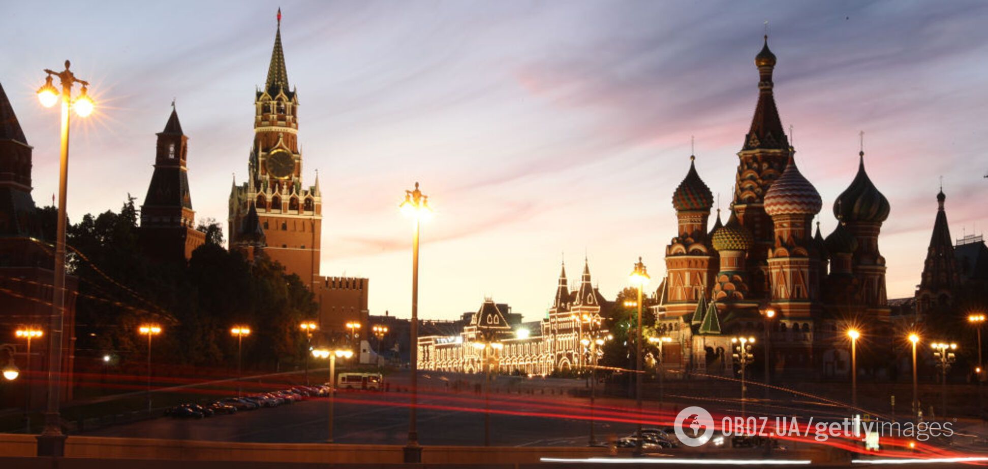 Серые кардиналы Кремля