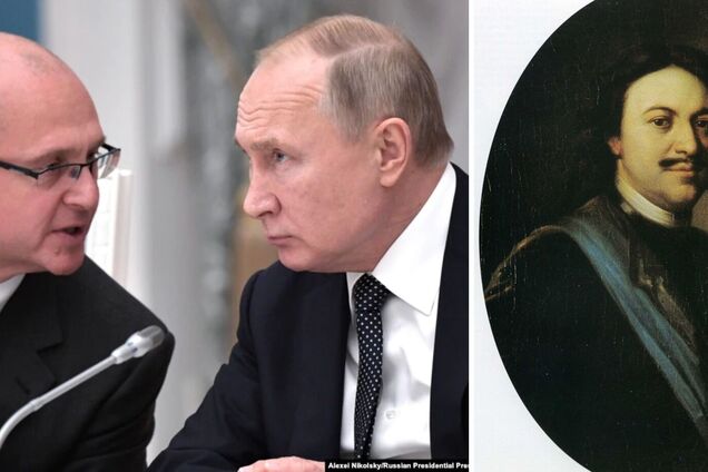 Аннексировать оккупированные территории Украины Путину посоветовал Кириенко