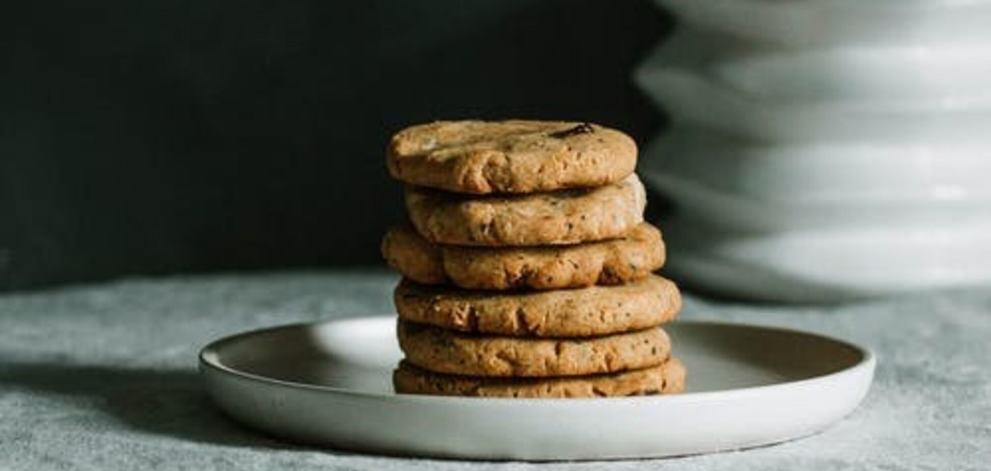 На чому приготувати печиво, щоб воно було хрустким: найпростіша технологія