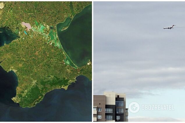 В Симферополе людей напугали звуки 'взрыва': оккупационные 'власти' дали объяснение