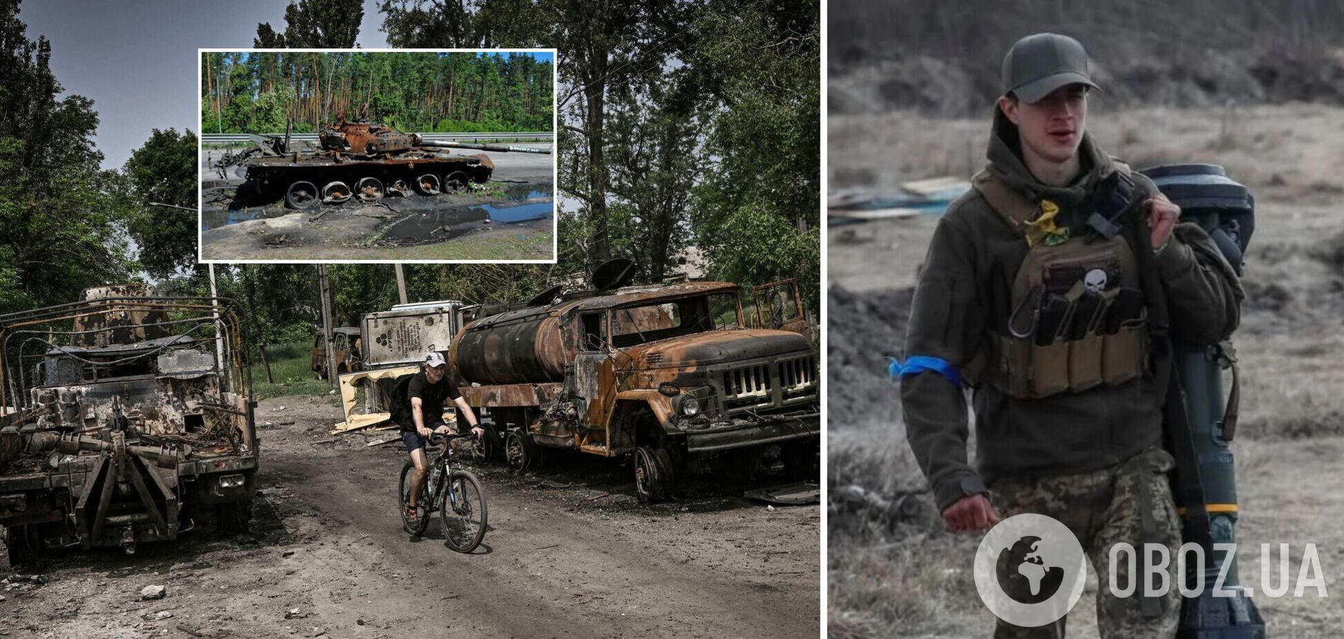 Россия потеряла в войне против Украины 32 750 человек, уничтожены 1440 танков