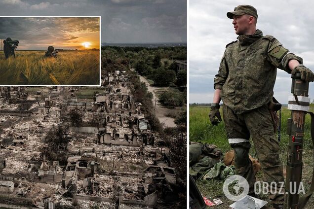 Войска РФ контролируют большую часть Северодонецка, но они не ожидали такого сопротивления – разведка Британии