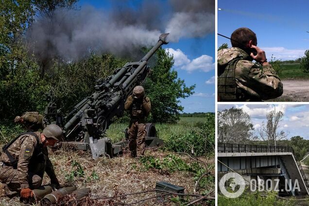 Війна в Україні досягає поворотного моменту: західна розвідка назвала три можливі результати