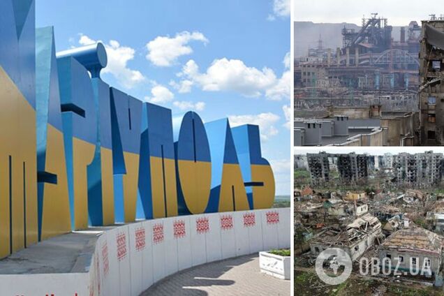 У Маріуполі підключили електрику, окупанти заборонили включати більше однієї лампочки, - Андрющенко