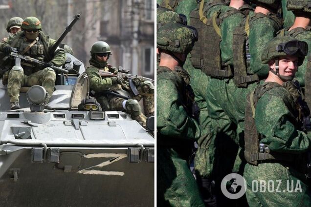 'Приехали 90 курильских, половина уже отказалась': оккупанты пожаловались на реалии 'спецоперации'. Аудиоперехват