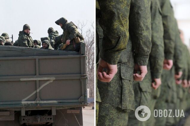 В России могут объявить всеобщую мобилизацию, но Путин пока против – Bloomberg