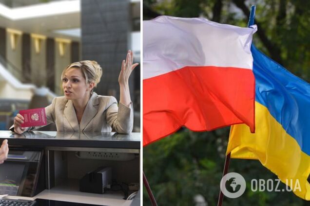 'Вибачте, ми не приймаємо громадян Росії': у Варшаві готель відмовився поселяти російського туриста