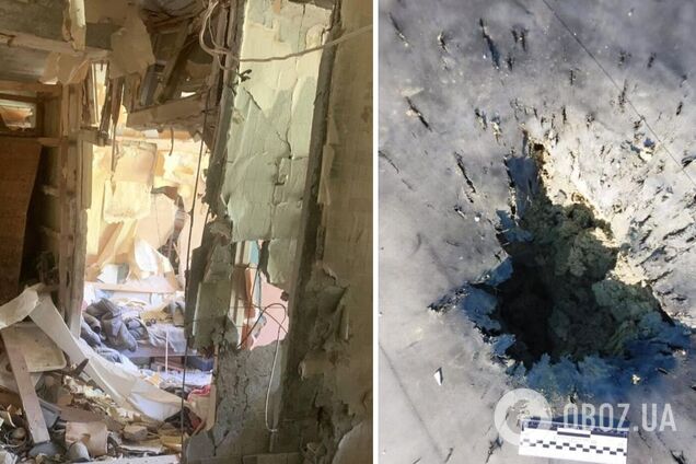 Войска РФ обстреляли Харьковщину и Николаевщину