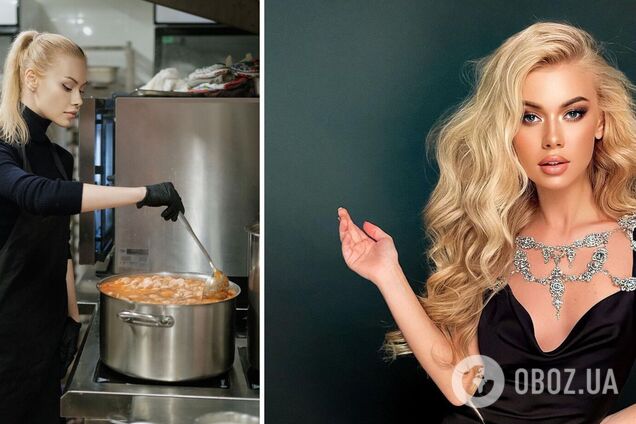 Названо имя 'Мисс Украина Вселенная-2022', которая представит страну на международном конкурсе: что о ней известно. Фото