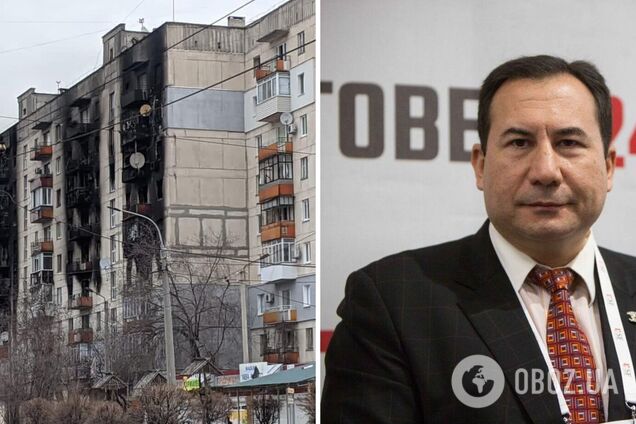 Северодонецку предрекли судьбу Мариуполя