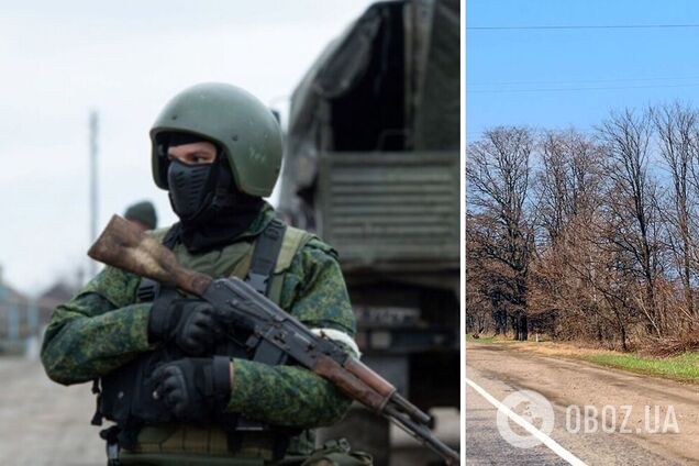 Оккупанты стирают с лица земли Степногорскую громаду на Запорожье